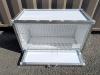 Cage d'élevage alu / pvc N°1 en kit
