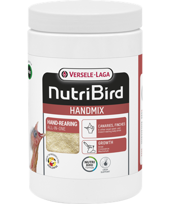 Nutribird Handmix - 500g