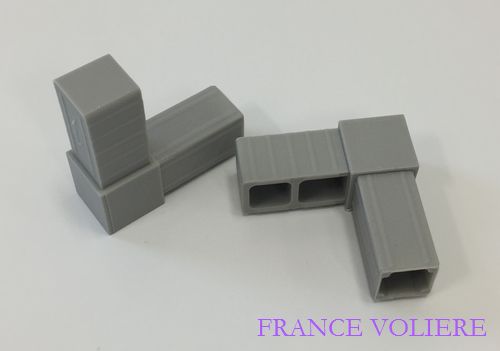 Embout 2 w 25