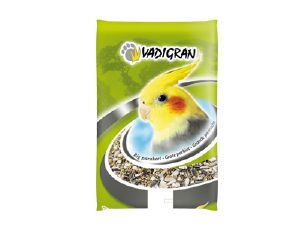 Mélange grande perruche original - 20 kg