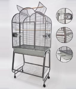 Cage adam