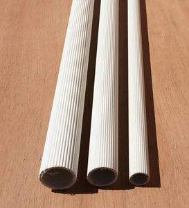 Perchoir pvc - 12mm