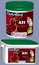 Nutribird A21 - 3 kg