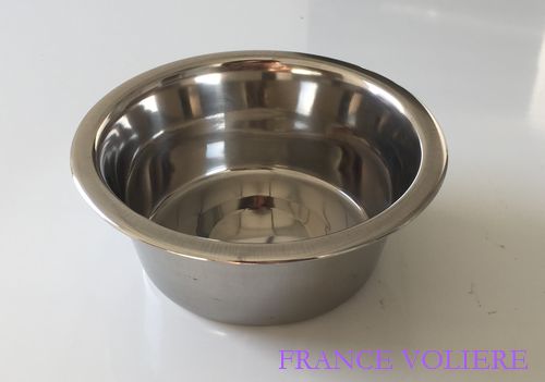 Gamelle inox 13cm